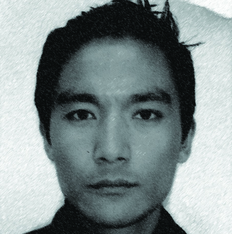 Jamyang Dorji